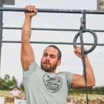CrossFit Egadi - Coach Giuseppe Gianno