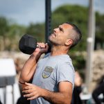 Inside the Island Event by CrossFit Egadi