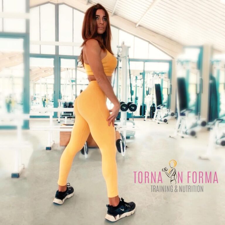 FIT CAMP con Coach Arianna Buscemi a CROSSFIT EGADI, Favignana