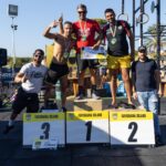 Inside the Island Event by CrossFit Egadi