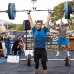 Inside the Island Event by CrossFit Egadi