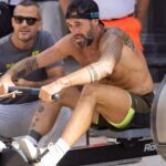 Inside the Island Event by CrossFit Egadi