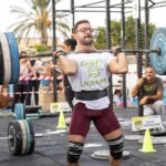 Inside the Island Event by CrossFit Egadi