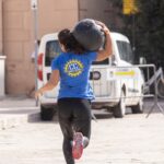 Inside the Island Event by CrossFit Egadi