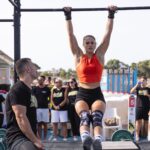 Inside the Island Event by CrossFit Egadi