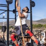 Inside the Island Event by CrossFit Egadi