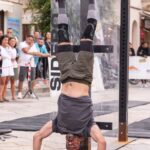 Inside the Island Event by CrossFit Egadi