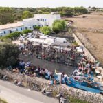 Inside the Island Event by CrossFit Egadi