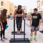 Inside the Island Event by CrossFit Egadi