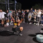Inside the Island Event by CrossFit Egadi
