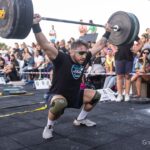 Inside the Island Event by CrossFit Egadi