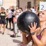 Inside the Island Event by CrossFit Egadi