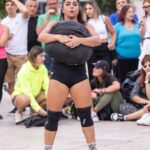 Inside the Island Event by CrossFit Egadi