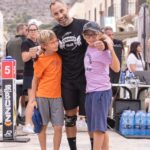 Inside the Island Event by CrossFit Egadi