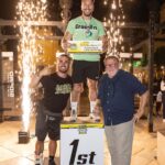 Inside the Island Event by CrossFit Egadi